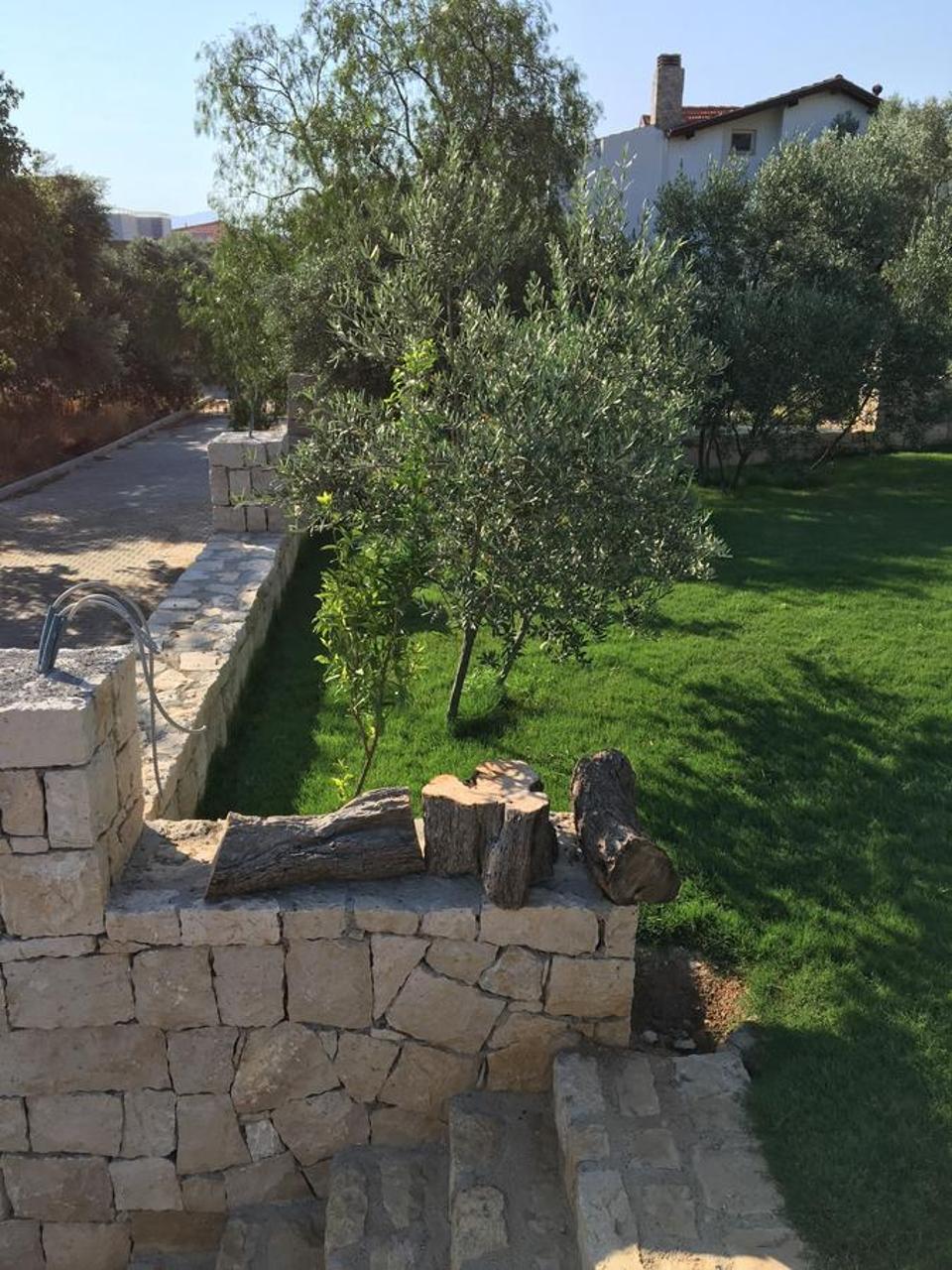 CLEMENTINE SUITES — SEFERIHISAR — фотография отеля №13