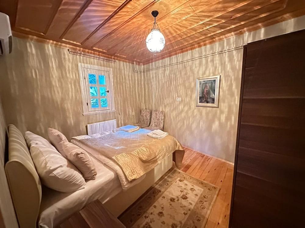 HOTEL BUHARA FAMILY INN — ISTANBUL — fotografie hotel nr. 4