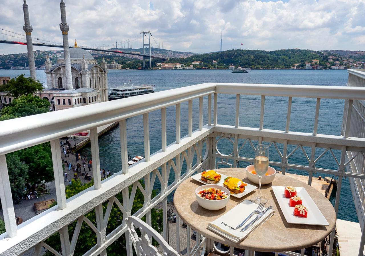 THE STAY BOSPHORUS — ISTANBUL — fotografie hotel nr. 10