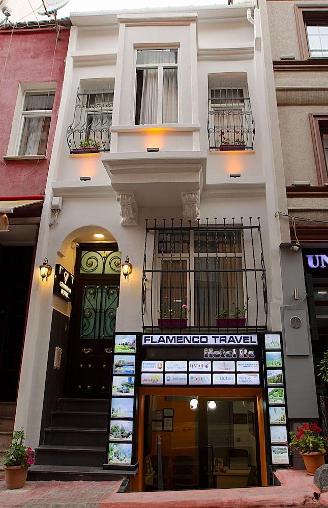 GULDEHAN HOTEL (ADULTS ONLY) — ISTANBUL — fotografie hotel nr. 37