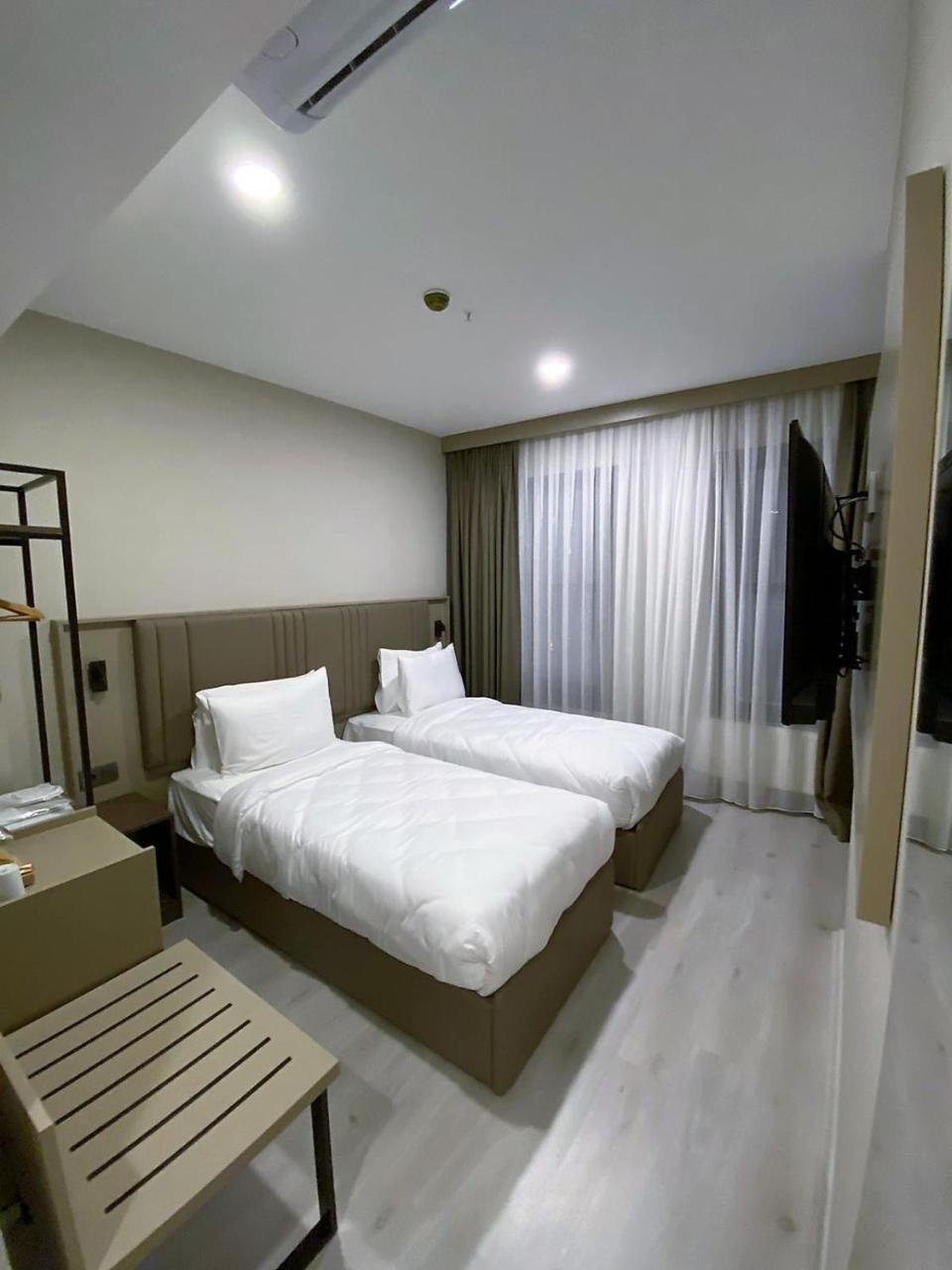 JOY TAKSIM — ISTANBUL — fotografie hotel nr. 11