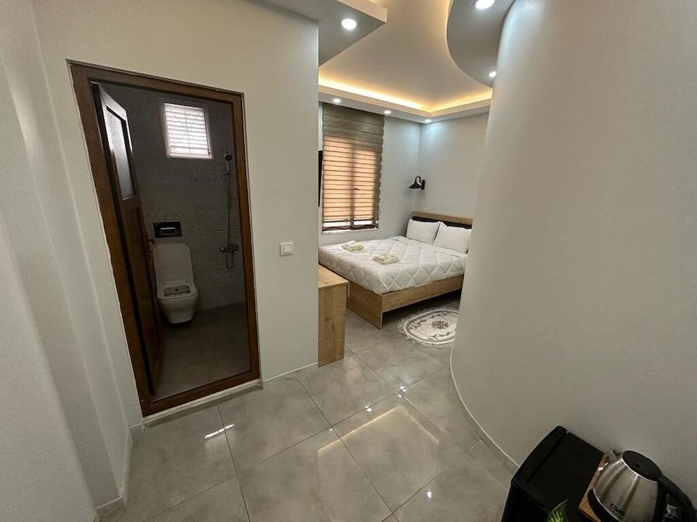 MASS OTEL — ISTANBUL — фотография отеля №8