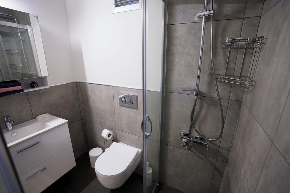 MERKURI APART — ISTANBUL — fotografie hotel nr. 34
