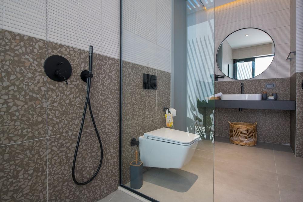 ZAYA HOMES — FETHIYE — фотография отеля №17