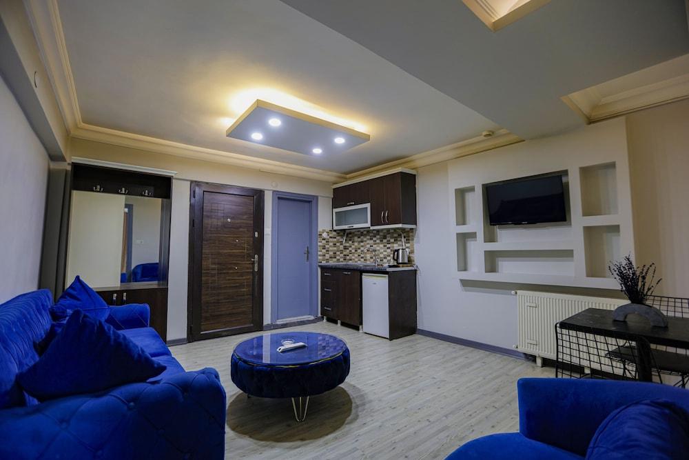 BAKIRKOY — ISTANBUL — fotografie hotel nr. 7