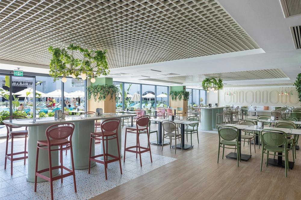 ARCANUS HOTELS TRENDLINE SIDE — COLAKLI — фотография отеля №31