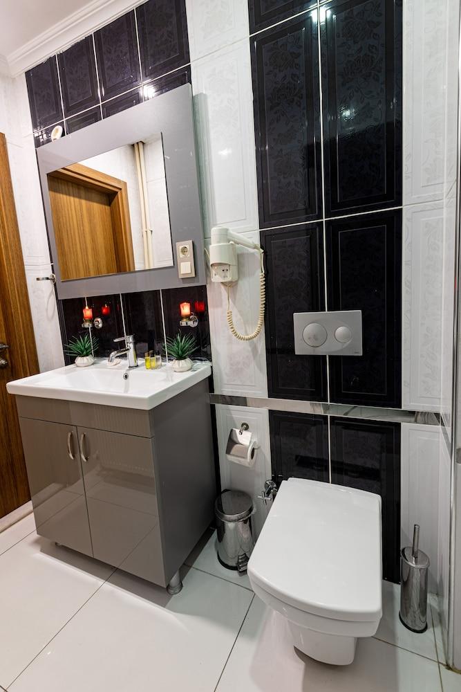 LINNGA HOTEL & SUITE — ISTANBUL — fotografie hotel nr. 29