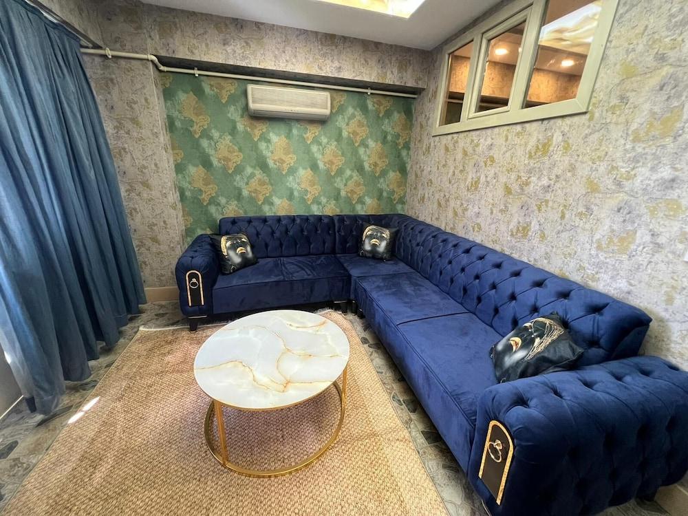 FERIDIYE HOTEL — ISTANBUL — fotografie hotel nr. 20