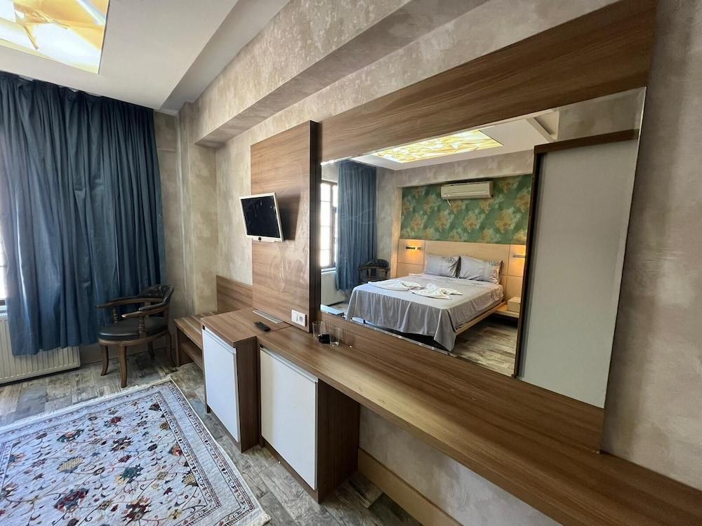 FERIDIYE HOTEL — ISTANBUL — fotografie hotel nr. 11