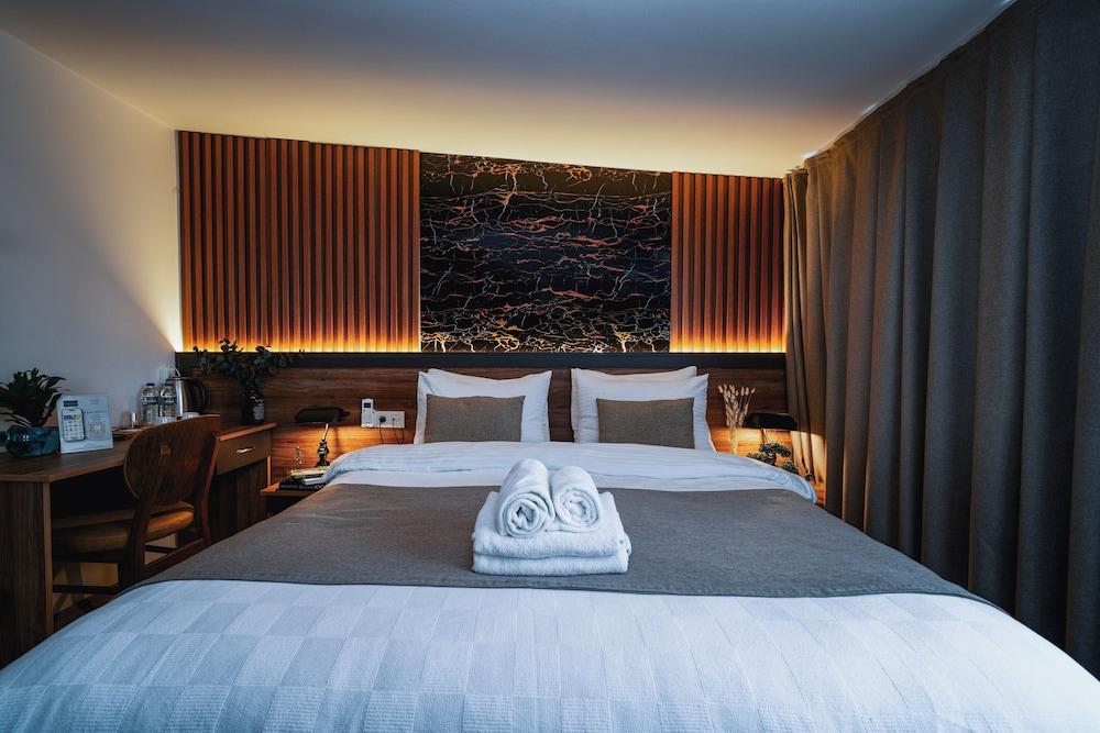 ELITE MARMARA OLD CITY — ISTANBUL — fotografie hotel nr. 7