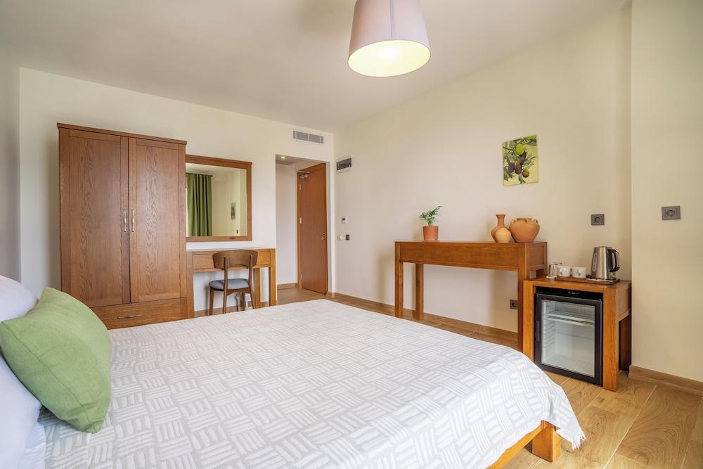 BADEMLI BAHCE OTEL — MARMARIS — fotografie hotel nr. 15