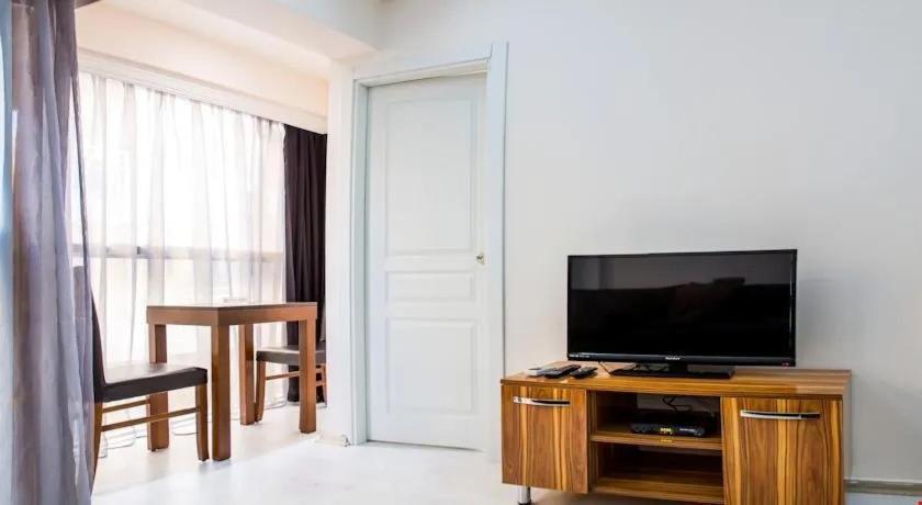 SMYRNA HOMES & SUITS — IZMIR — фотография отеля №2