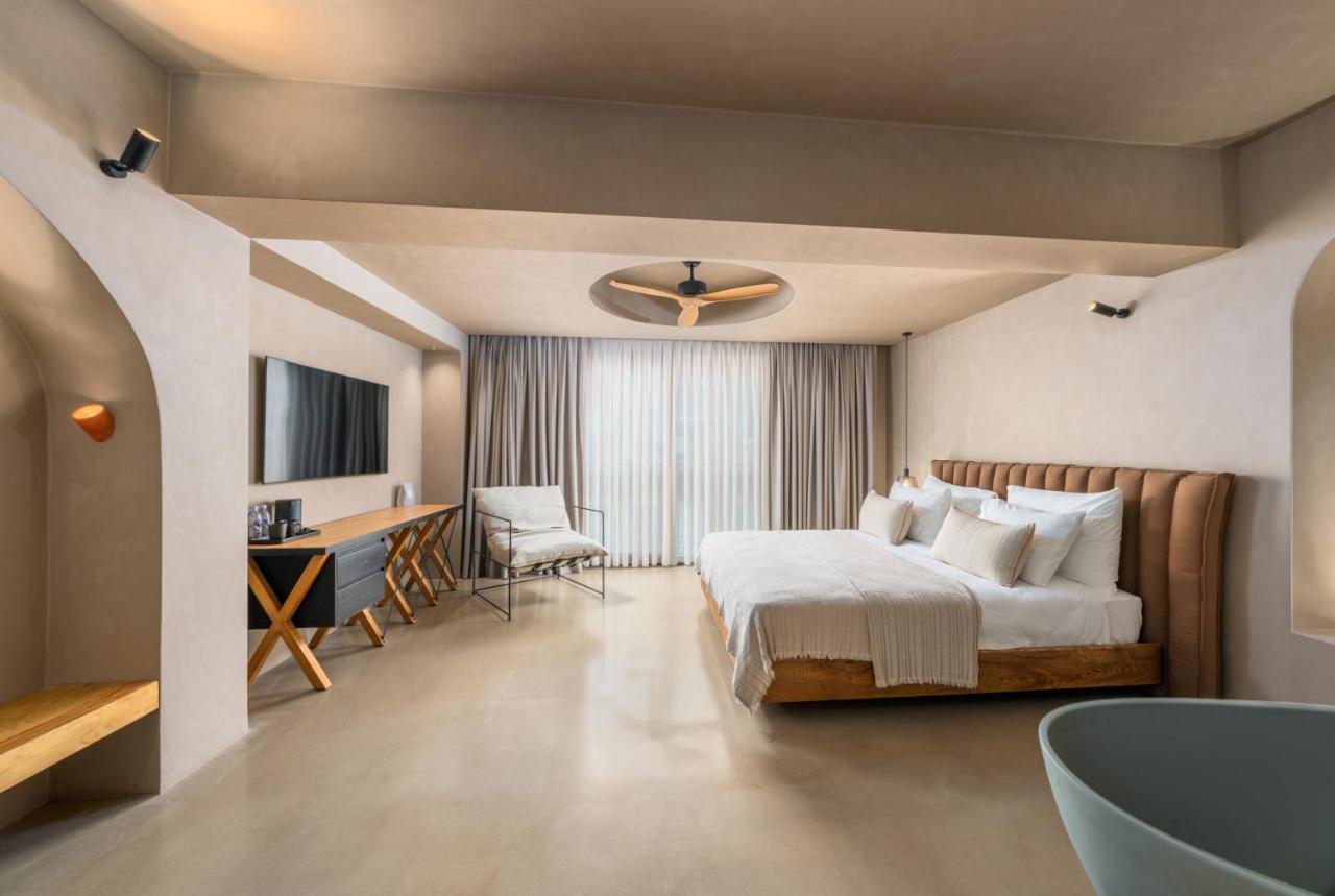 ROOME — FETHIYE — fotografie hotel nr. 13