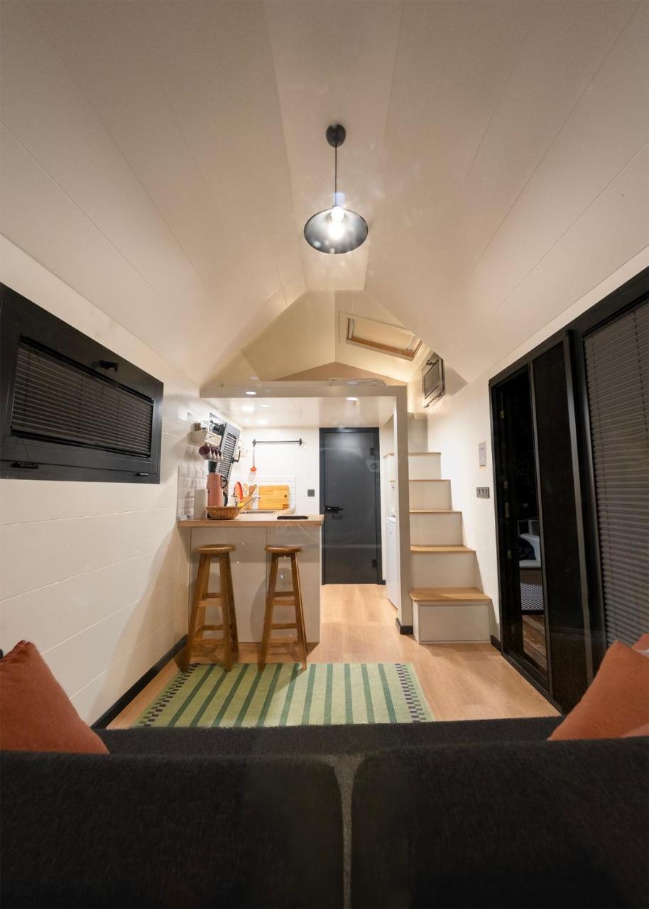 EFE TINY HOUSE — BOGAZKENT — fotografie hotel nr. 10