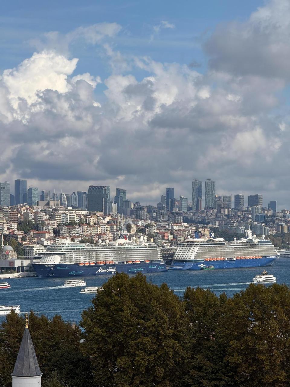 RING STONE HOTELS OLD CITY — ISTANBUL — fotografie hotel nr. 14