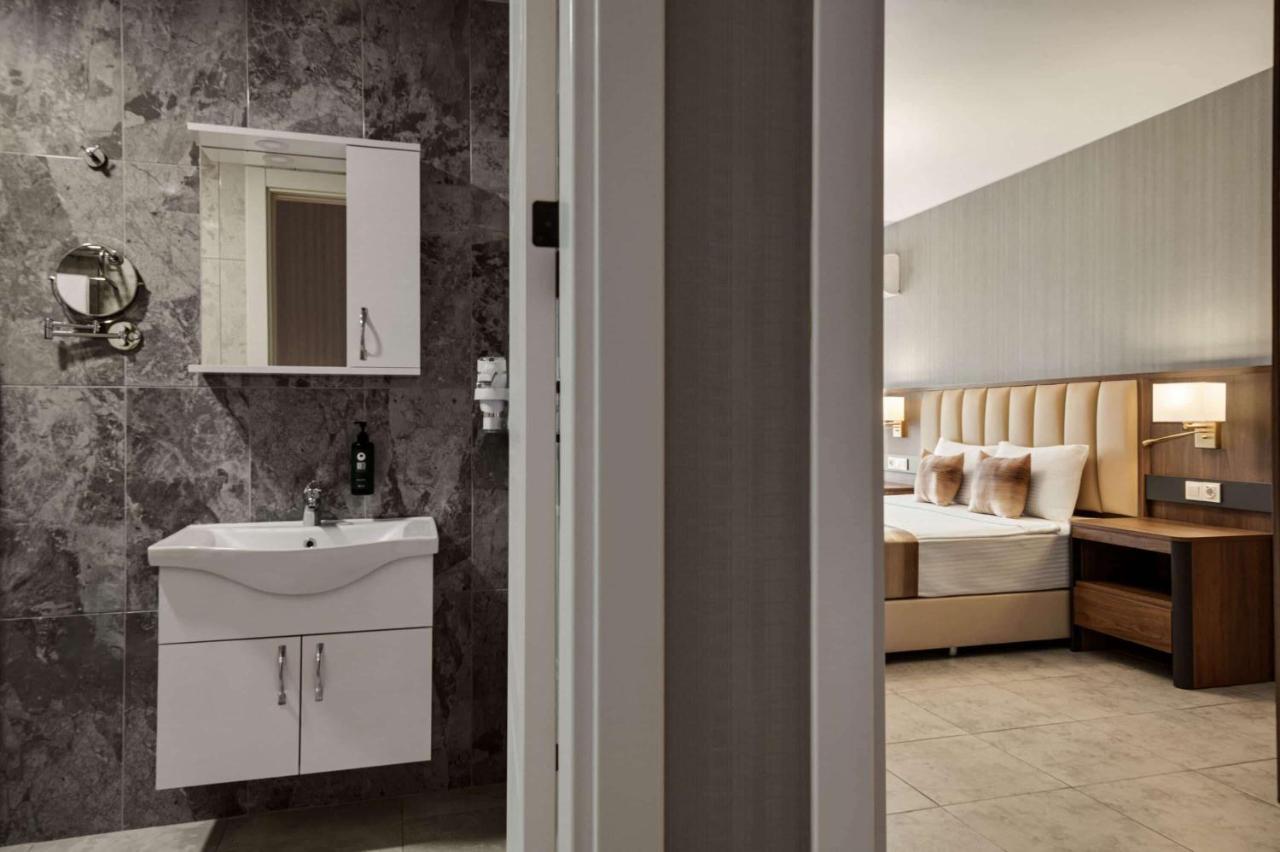 DAYS INN BY WYNDHAM ALANYA — KONAKLI — fotografie hotel nr. 25