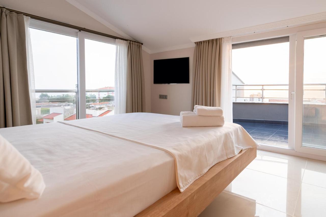 SOUL HOUSE KUSADASI — KUSADASI — фотография отеля №18