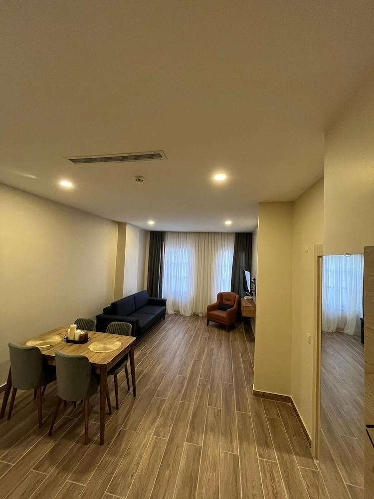 HOTEL MAJESTIK — ISTANBUL — fotografie hotel nr. 13