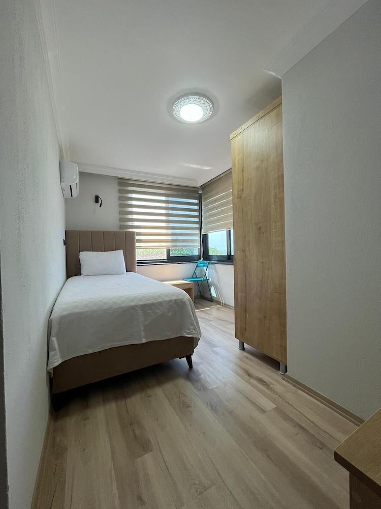 IOTAPE HOTEL ANTALYA (ADULTS ONLY) — ALANYA