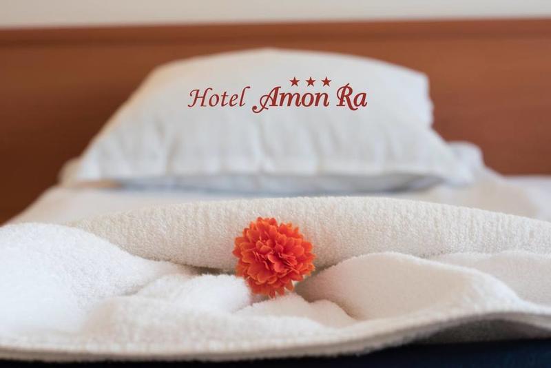 AMON RA — SOZOPOL — fotografie hotel nr. 25