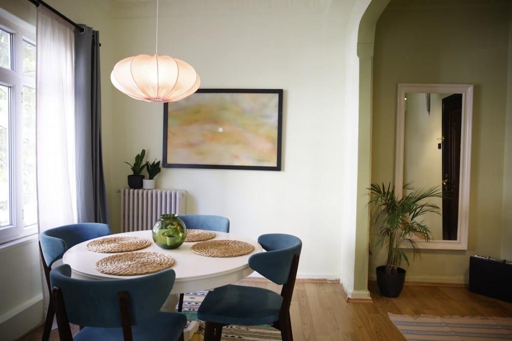 VIBRANT FLAT WITH EXCELLENT LOCATION IN BEYOGLU — ISTANBUL — fotografie hotel nr. 4
