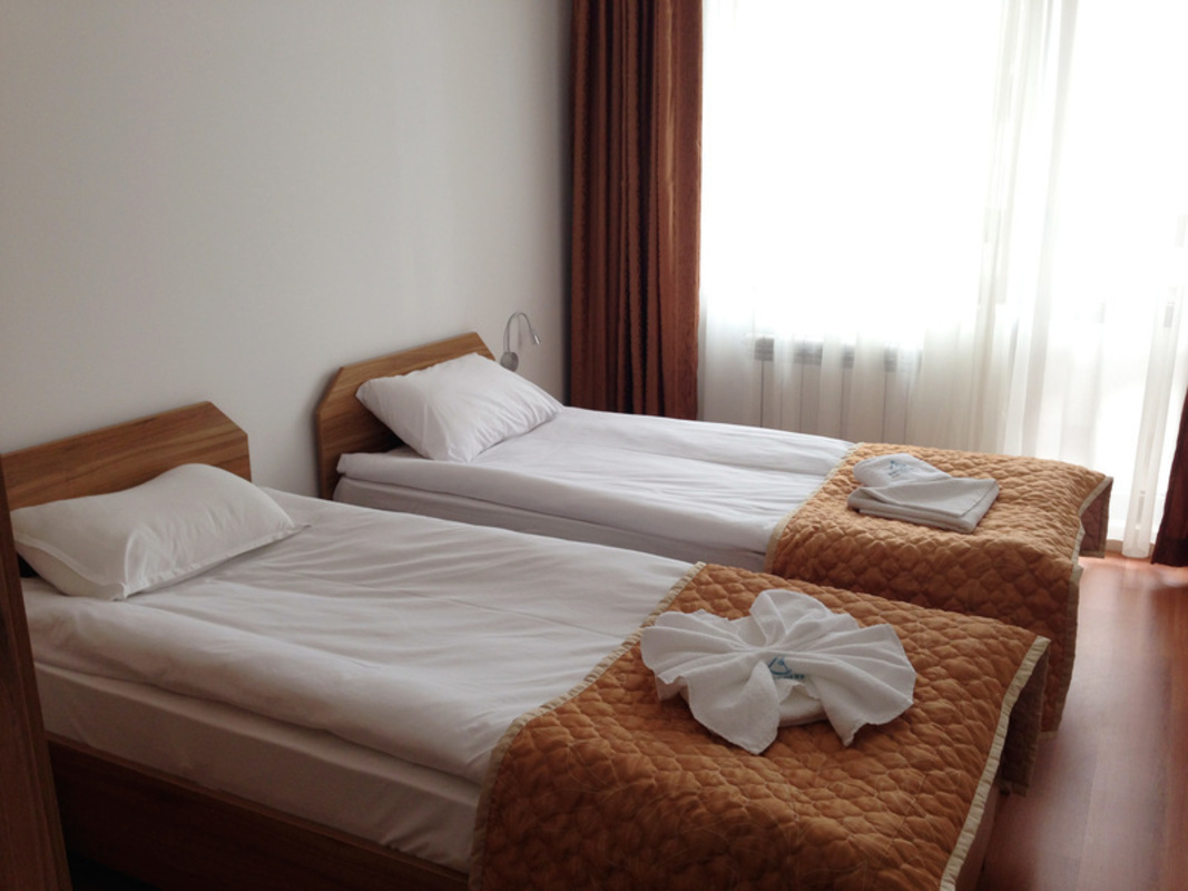 BELVEDERE HOLIDAY CLUB — BANSKO — фотография отеля №2