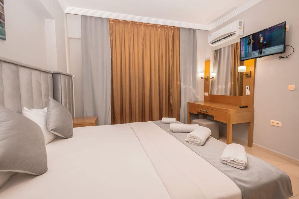INFINITY HOTEL — KEMER — fotografie hotel nr. 17