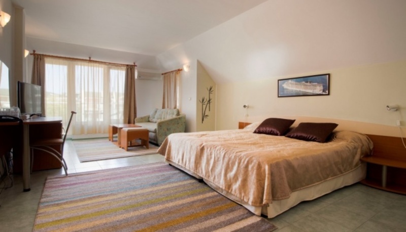 VENERA — SVETI VLAS — fotografie hotel nr. 28