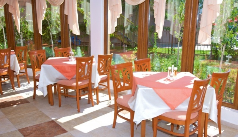 YAVOR PALACE — SUNNY BEACH — fotografie hotel nr. 25