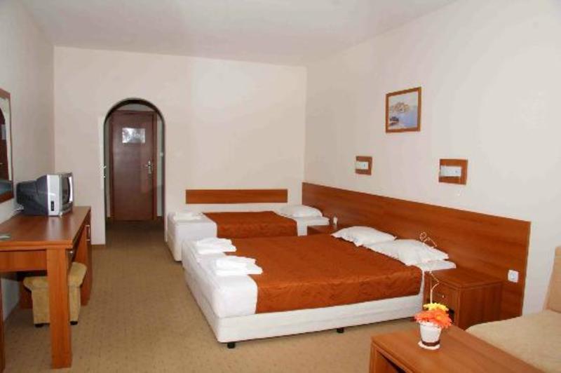 LIANI — SUNNY BEACH — fotografie hotel nr. 43