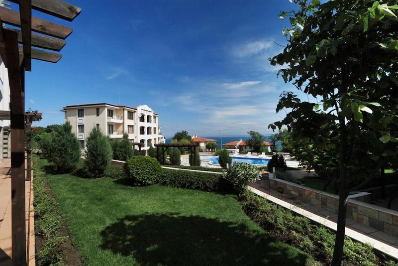 VIEW APARTMENTS — SOZOPOL — фотография отеля №17