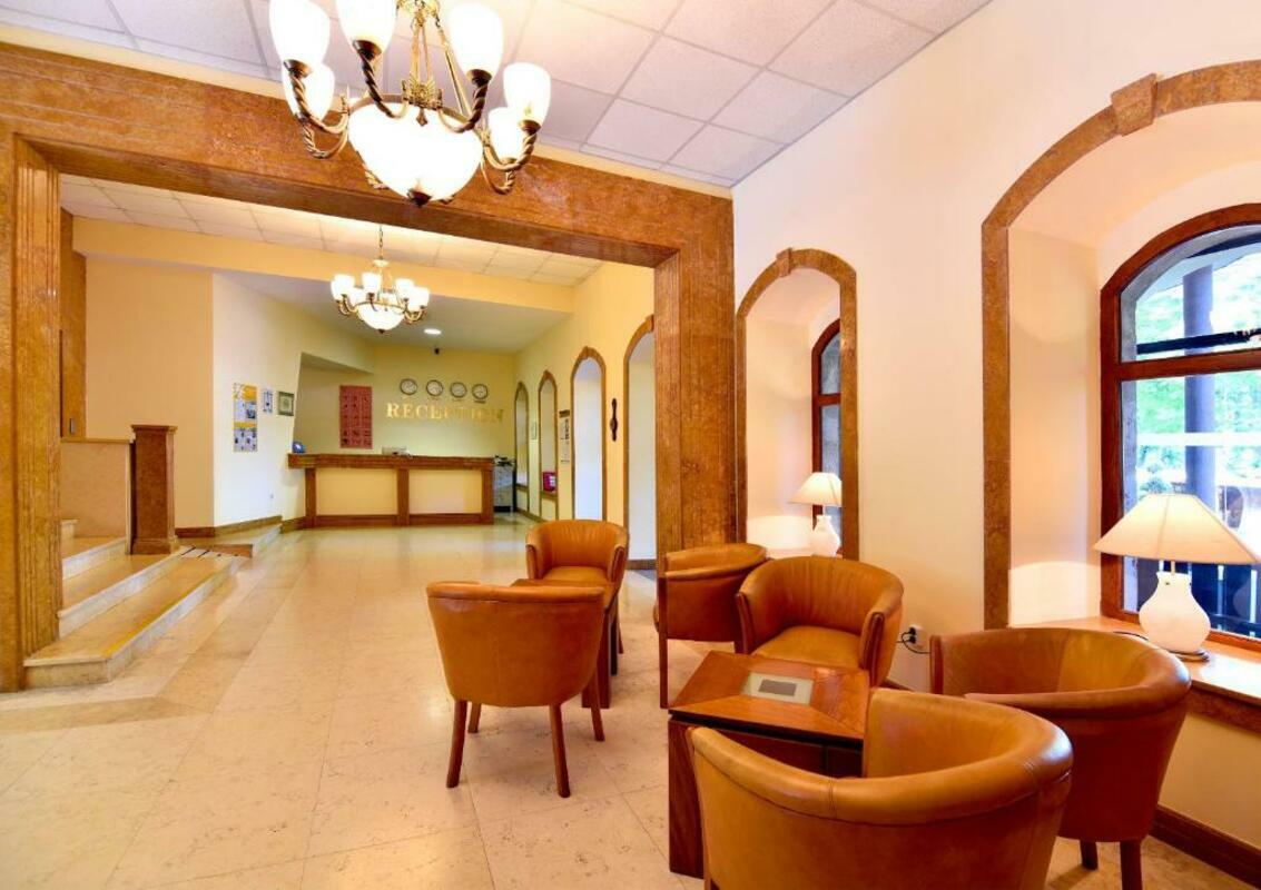 ESTREYA RESIDENCE — ST. CONSTANTINE & ELENA — fotografie hotel nr. 14