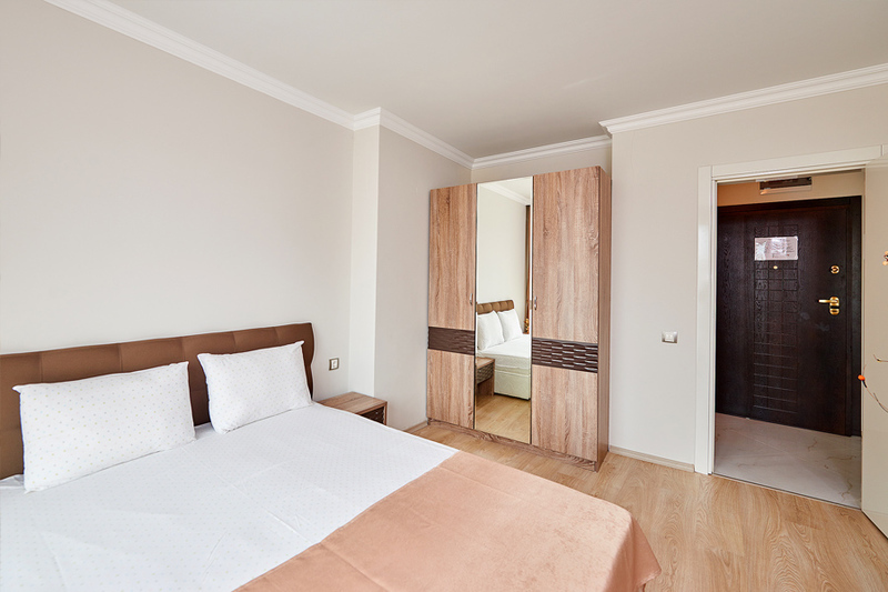 ROSE GARDEN — POMORIE — fotografie hotel nr. 4