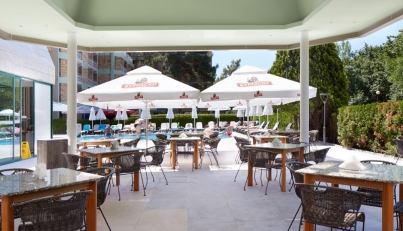 AKTINIA — SUNNY BEACH — фотография отеля №33