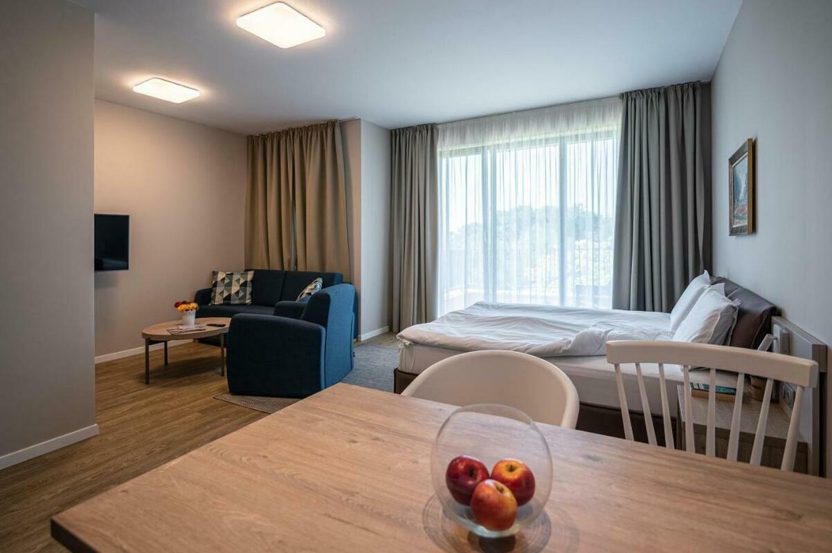 ROMANCE FAMILY SUITES — ST. CONSTANTINE & ELENA — фотография отеля №26
