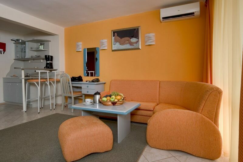 ISKAR HOTEL SUNNY BEACH — SUNNY BEACH — фотография отеля №37