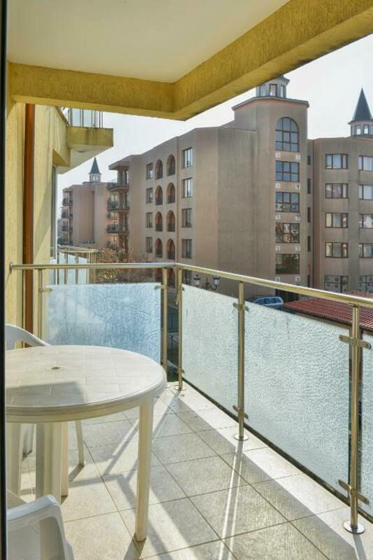 VIVA APARTMENTS — SUNNY BEACH — fotografie hotel nr. 31
