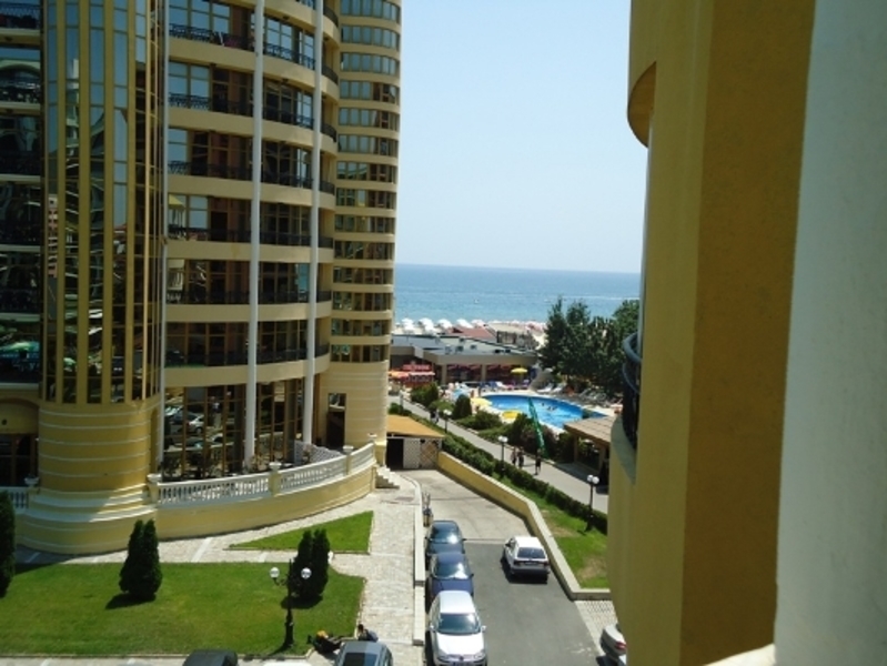 VICTORIA RESIDENCE — SUNNY BEACH — fotografie hotel nr. 10