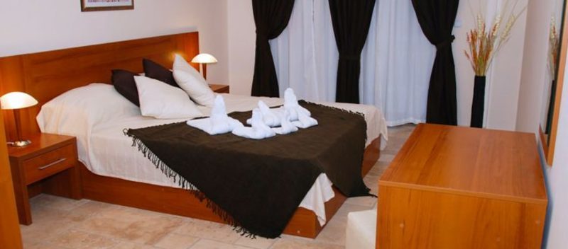 KALIAKRIA RESORT — KAVARNA — fotografie hotel nr. 9