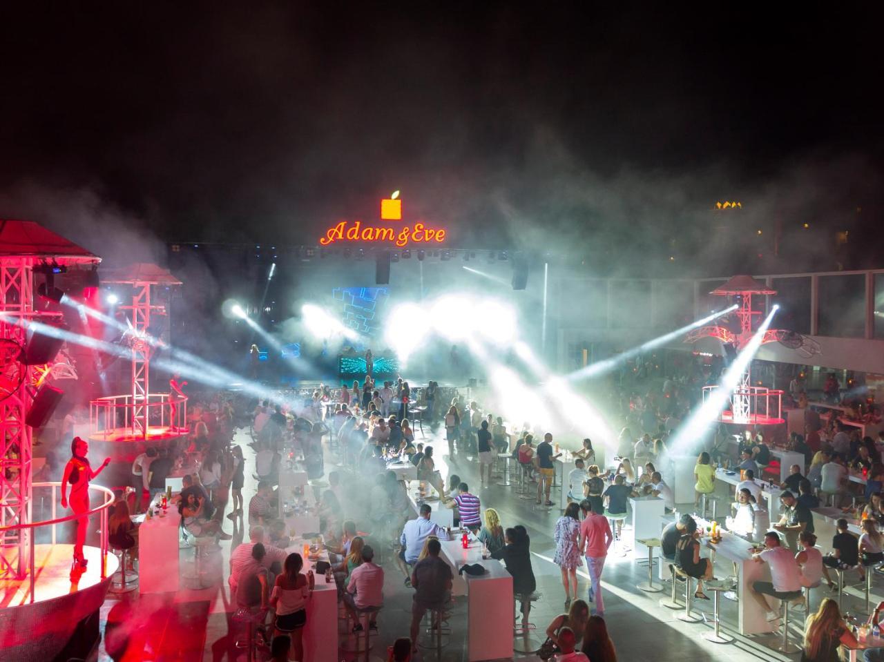 ADAM & EVE HOTEL (ADULTS ONLY) — BELEK — фотография отеля №30
