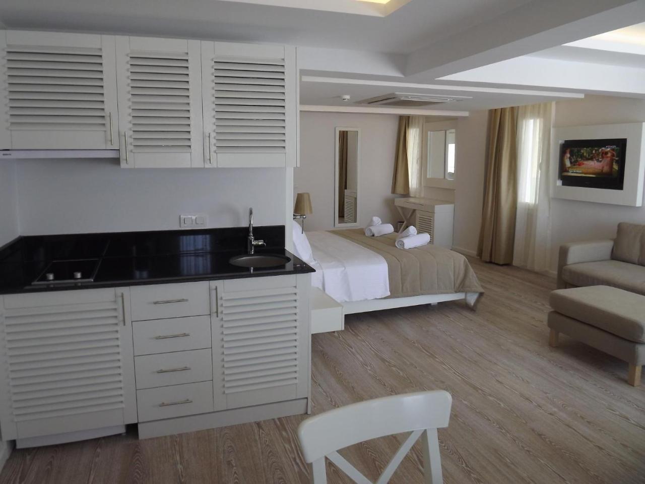 ALESTA YACHT HOTEL — FETHIYE — fotografie hotel nr. 30