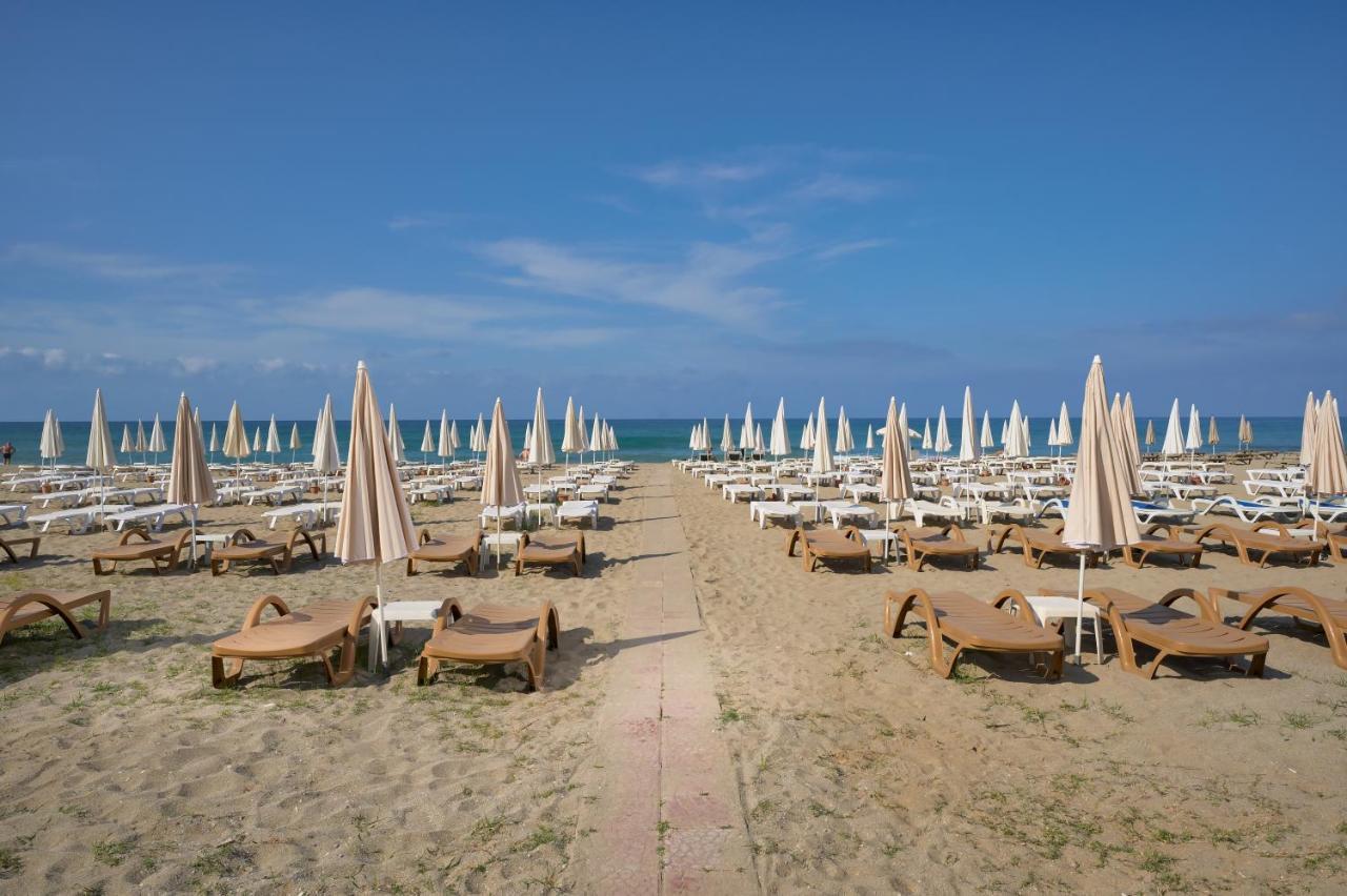 KAILA KRIZANTEM HOTEL — ALANYA — fotografie hotel nr. 6