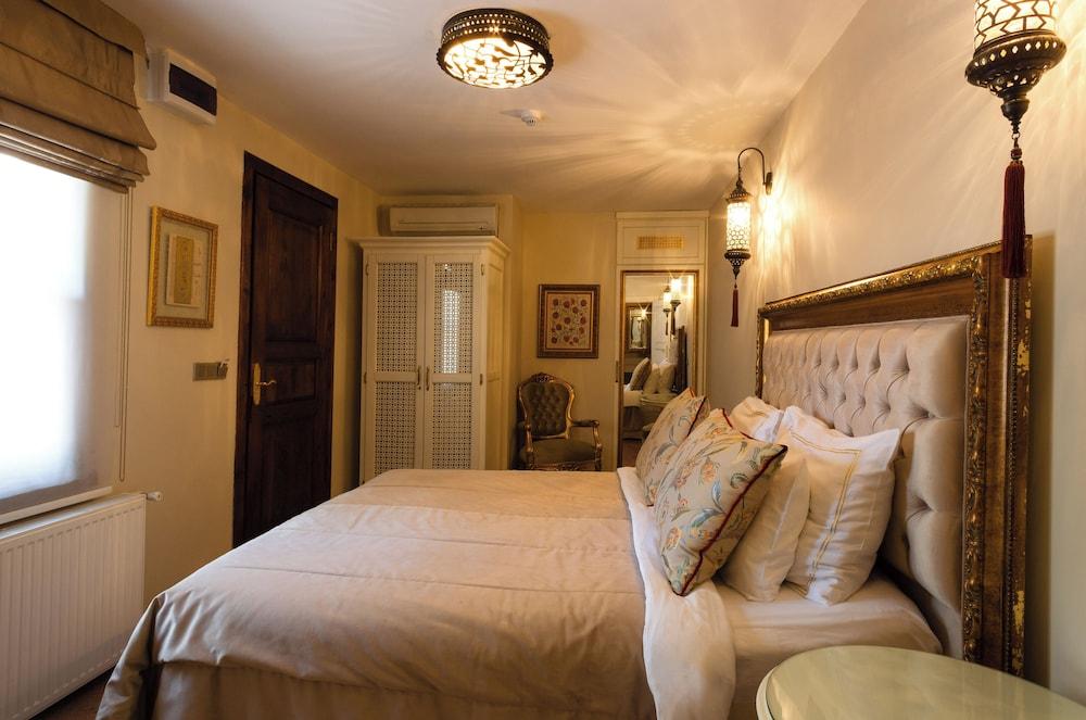 SYMBOLA BOSPHORUS HOTEL ORTAKOY (ADULTS ONLY) — ISTANBUL — fotografie hotel nr. 12