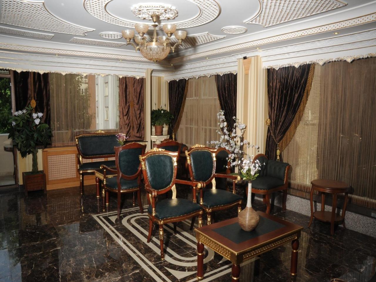 ALFA — ISTANBUL — fotografie hotel nr. 31