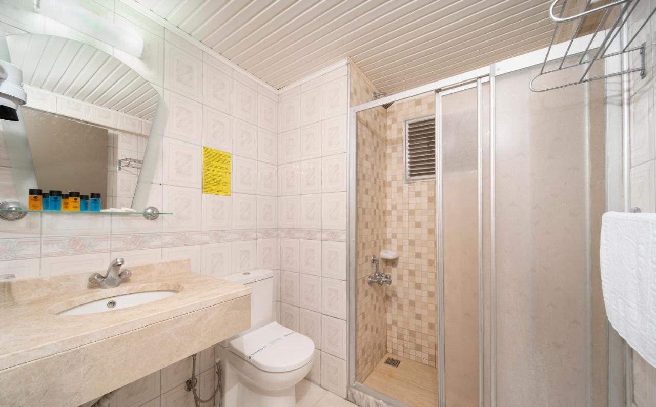 ESRA FAMILY SUITE HOTEL — DIDIM — fotografie hotel nr. 20