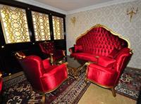 SALINAS HOTEL ISTANBUL — ISTANBUL — fotografie hotel nr. 3