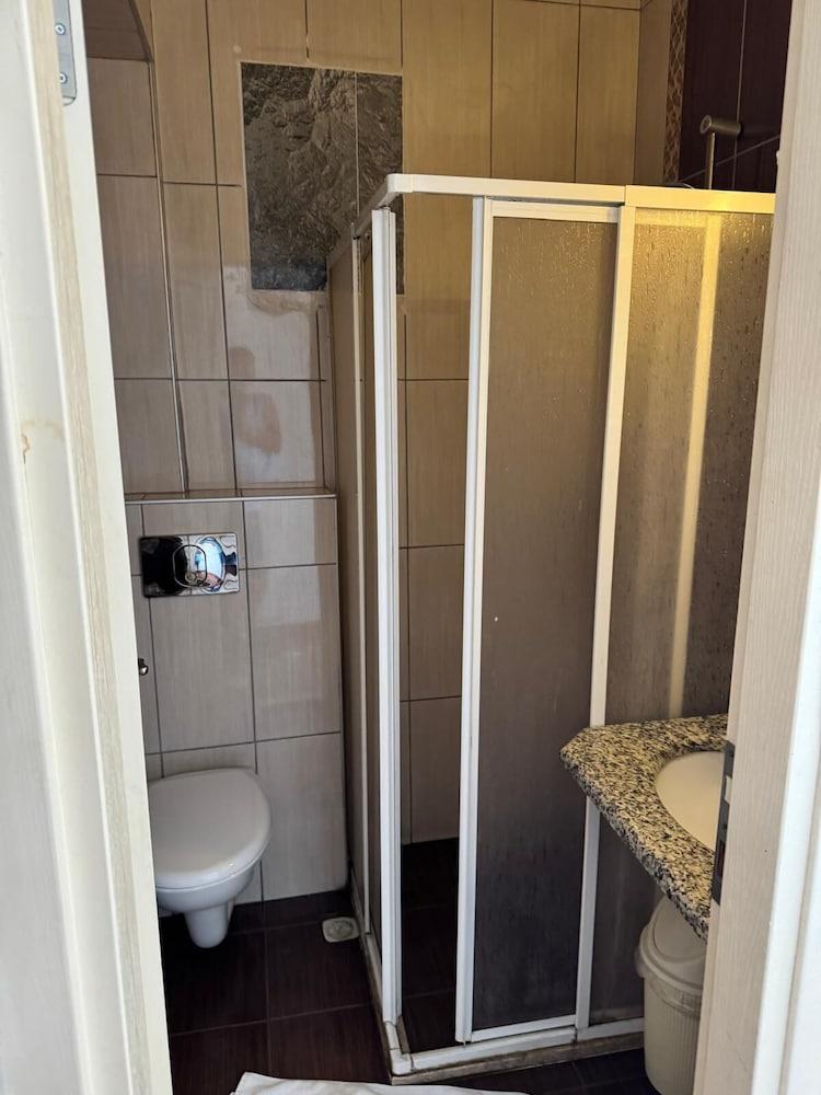 ANNA APARTHOTEL — FETHIYE — фотография отеля №33