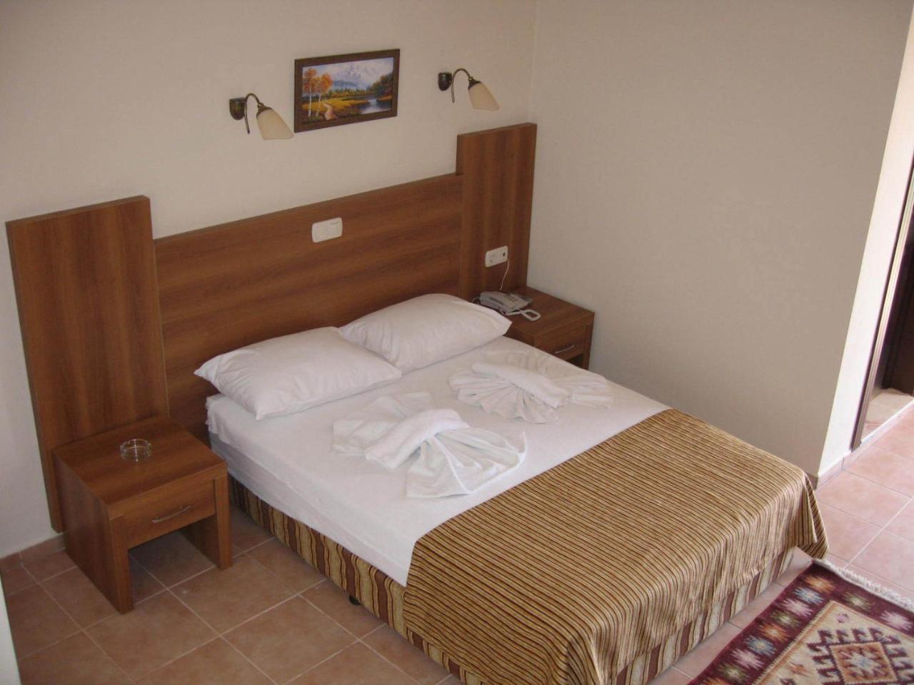 MOMS HOTEL — CAMYUVA — fotografie hotel nr. 27