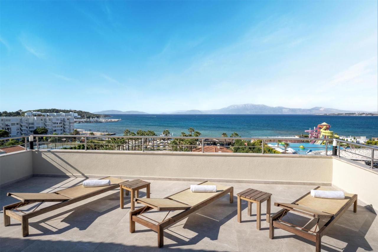 RADISSON BLU RESORT & SPA CESME — CESME — fotografie hotel nr. 25