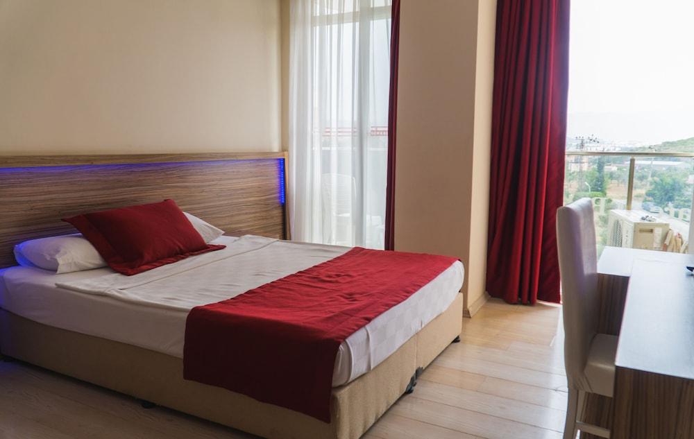 BELMARE HOTEL — KUSADASI — фотография отеля №8